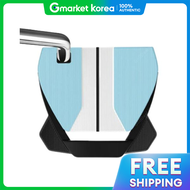 ไม้พัตเตอร์ TaylorMade Spider GTX Mallet สำหรับผู้ชายและผู้หญิง