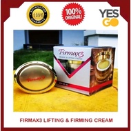 Firmax3 Cream Packaging Share In Jar 5 gr Firmax 3 Original Rf3 World