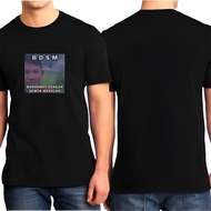 SUNOPY - KAOS MEME STIKER WA BDSM 2| Desain DTF Pria & Wanita TC COTTON 30S DAN COTTON COMBED 24S