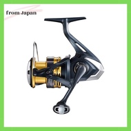 Shimano (SHIMANO) Spinning Reel Sahara 4000 SH4000XGFJ