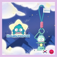 Sanrio Hangyodon Mood Light LED Keyring