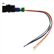 Car Camera View Button Camera Control Switch with Wire for   Xv70 2018   2020 Prado 150 MYD9