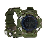 Original Tactical Watch X-Gear Inspired by G-Shock Rangeman GPR B1000
