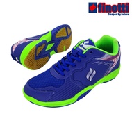 Badminton Shoes/badminton Shoes SMASH 5 - Blue