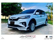 Suzuki Ertiga 2019 V.1 with custom grille bodykits by Amotriz