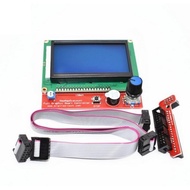 Smart Controller Full Graphics LCD 12864 RAMPS 1.4 RepRap 3D Printer