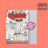 Bumper Ujang & Apo New-Stalgia Puasa & Raya 2020