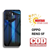 Case Oppo Reno 5f Motif Lcd Rusak Mentari Casing Hp Motif Case Hardcas