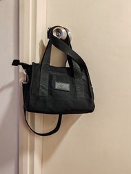 Colorful Fox 手抽及斜孭袋 內有暗格拉鏈