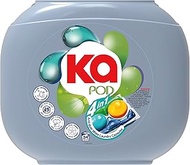 KA Pod 4in1 Anti-Dust Mite Laundry Capsules (34 Pieces)