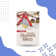 [DP06667B] Introduction to Micro Economics Textbook - ECONOMIC BOOK - BW