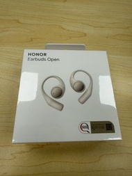 HONOR Earbuds Open 真無線耳機