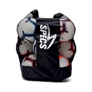 Specs BALL BAG - BLACK/WHITE