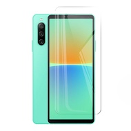 For Sony Xperia 10 IV 1 IV 5 IV 5 iii 10 iii 1 iii 1 ii 5 ii 10 ii 10 Plus Pro-I 9H HD Tempered Glas