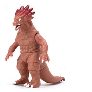 Ultraman Monster Soft Plastic Eddie Eddie Monster Reborn Monster Salamandera 500 Series Doll