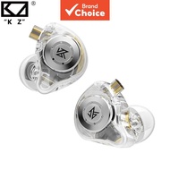 KZ EDX Pro Wired In-Ear Earbuds IEM TWS Wireless Headphones HiFi Stereo Noise Reduction Long Playtim