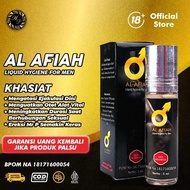 AL AFIAH 5 ml Liquid Hygiene For Men / Obat Oles buat Pria