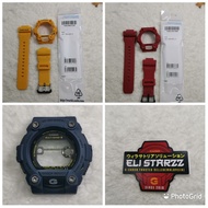 BAND & BEZEL G SHOCK Gw7900 NEW 💯 ORIGINAL