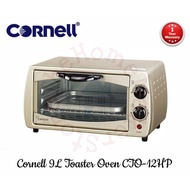 Cornell 9L Toaster Oven Cto-12HP (1 Year Warranty)