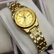 Seiko5 automatic jam for prempuan