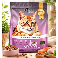 Aplus Premium Cat Food 1.5kg 🐾🐾