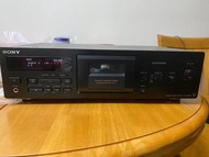 SONY TC-KB20S磁帶機