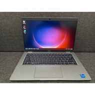 Dell Latitude 5420 Business Laptop | Intel Core i5-1145G7/16GB DDR4 /256GB NVMe SSD/Warranty until 2026