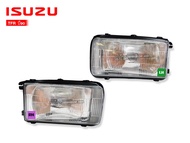 ไฟหน้า ISUZU TFR 90 LH-RH (AE-10-828) /1คู่