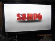 SAMPO 聲寶 EM-32MA15D +視訊盒 低藍光 液晶電視,保固3年  保內品