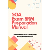 ACTUARIAL SOA EXAM  SRM