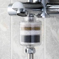 歡迎自取 沐浴過濾器 花灑過濾器 台灣製 加量型 除氯 除重金屬 Miracle Water Filter (Made in Taiwan)