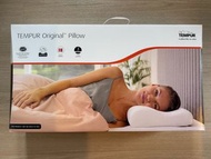 Tempur Original Pillow Queen Medium NEW