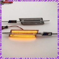 Suitable For Bmw M Standard Side Turn Signal 3 Series 5X1 Fender Light E87E60E90E87E88E93E84 Running