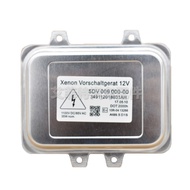 New Xenon Headlight Ballast5DV 009 000-00 5DV009000-00 Compatible with Volkswagen Audi