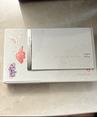 CCD Fujifilm FinePix Z250fd