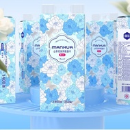 LIVING LAGECY【CARTON】MH Tisu Gantung Hanging Tissue Camellia 6 Packs Large Pack Original Wood Pulp F