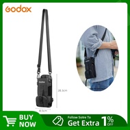 Godox CB-57 CB57 Photography Portable Outdoor Flash Shoulder Straps Bag for Godox Outdoor Flash AD20
