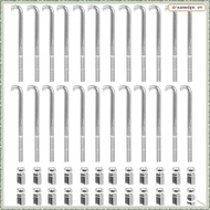 [dreamedge] Banjo Bracket Hook Banjo Flat Hooks Banjo Hooks