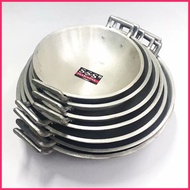 ☇◑ ۩ ✮ CH High Quality 55S MAKAPAL Aluminum cookware /kitchen ware /kawali/tulyasi