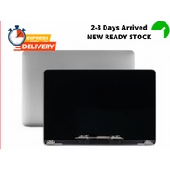 New Space Grey for MBK 13" A1989 A2159 2018 2019 LCD Screen Display Assembly