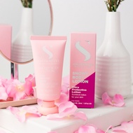 Snowhite sunblock spf50 / snowy body Lotion / Snowy Body Losyen Sunblock SNOW WHITE SECRET [ ORIGINA