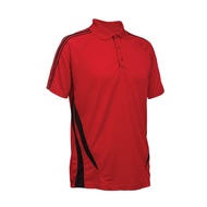 Tshirt Oren Sport QD3005 Red/Black