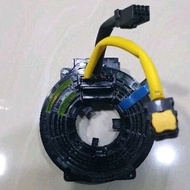Clock Spring Original(Proton Persona 2016/Saga VVt/Iriz)3 Ways/6 Ways/10 Ways