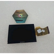 Lcd sony A72 ILCE-A7M2 A7RII A7R2 ILCE-7RM2 A7SII A7S2 ILCE-7SM2 A7R2 A7RII A7RM2 A7R MARK II RX10 R