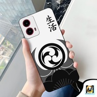MS Case Latest Motorola G45hp 2025 Symbol Motif Latest Motorola G45 Softcase/ - Casing Motorola G45h