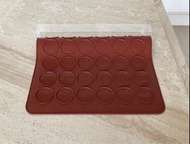 Macaron silicone baking mat 馬卡龍矽膠烘焙墊