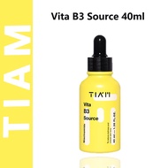 TIAM Vita B3 Source Serum 40ml
