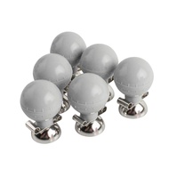 ECG Suction Electrode Bulb / ECG Bulb