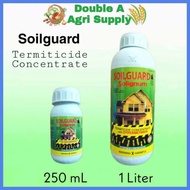 Soilguard,YH'by#VX%f_Solignum:v_Termite:n_Killer:MW_/:ay_Anay:AK_Control / Anay Killer / Termiticid