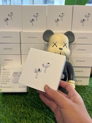 AirPods pro2 二代 藍牙無線耳機 降噪 台灣公司貨 Apple 原廠耳機